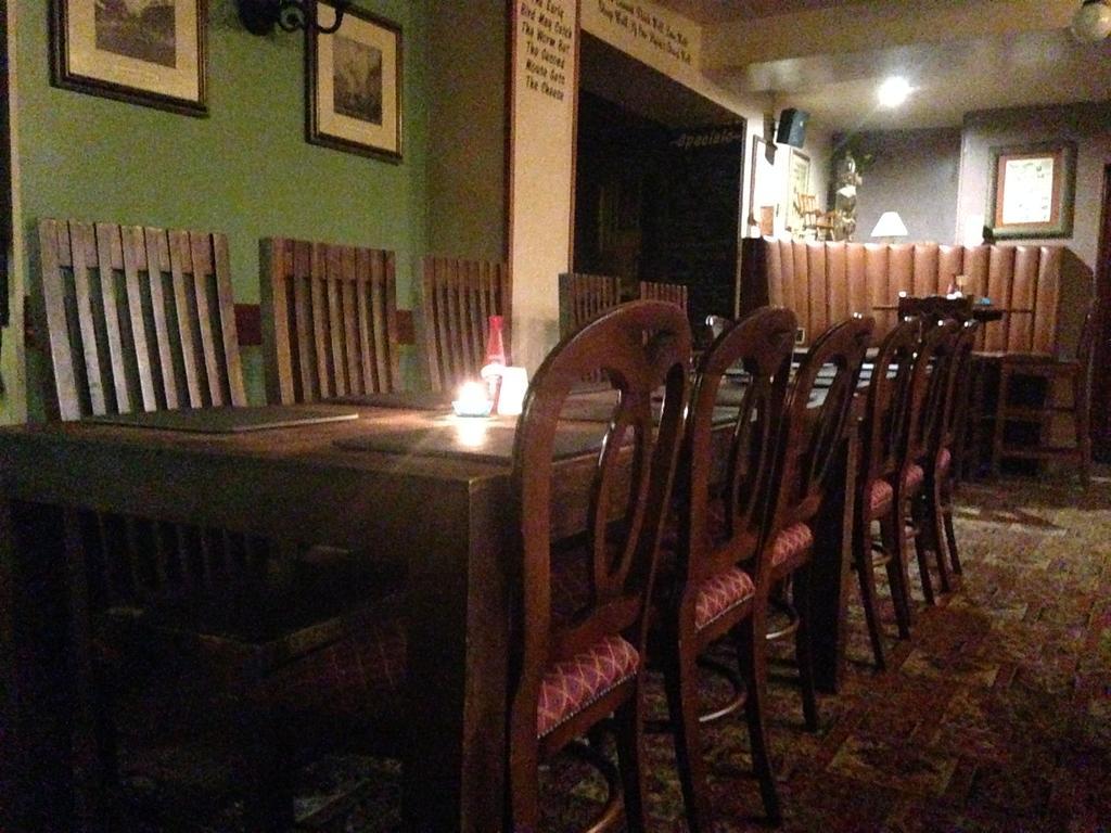 Red Lion Coaching Inn Ellesmere Buitenkant foto